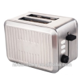 2015 new 2 slice electric popup bread toaster 800W TXT-049A